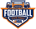 IHSA Logo