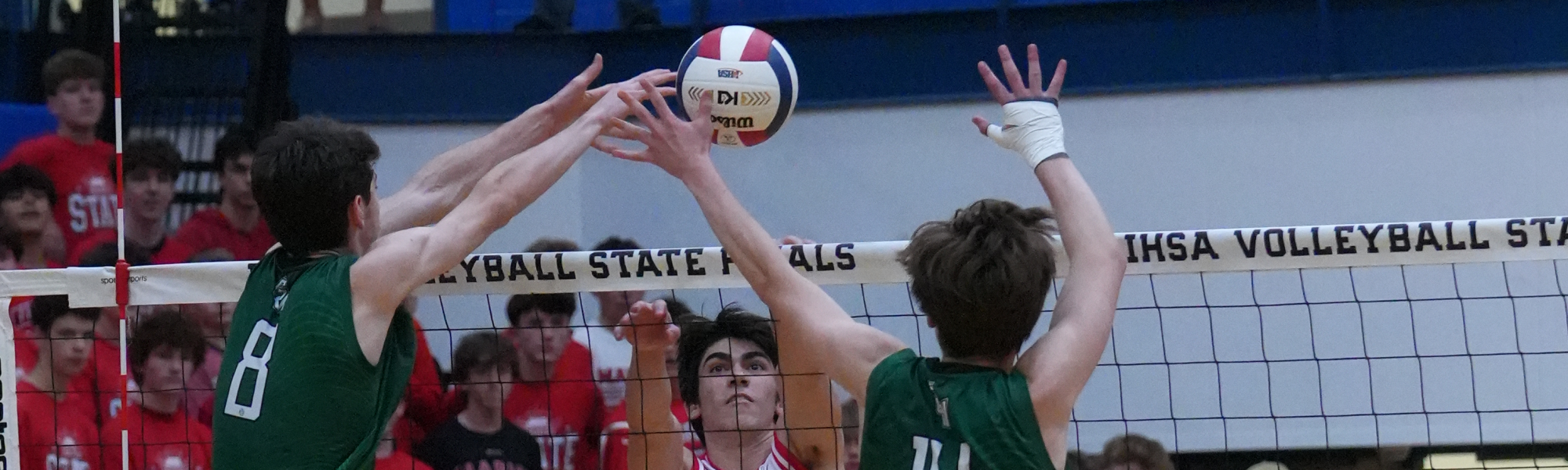 IHSA: Illinois High School Association