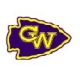 Casey-Westfield High School logo