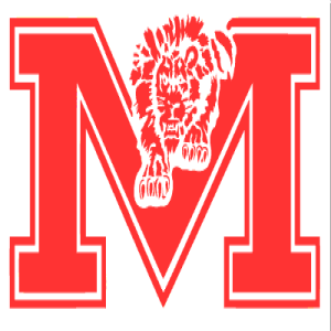 Marshall High School logo